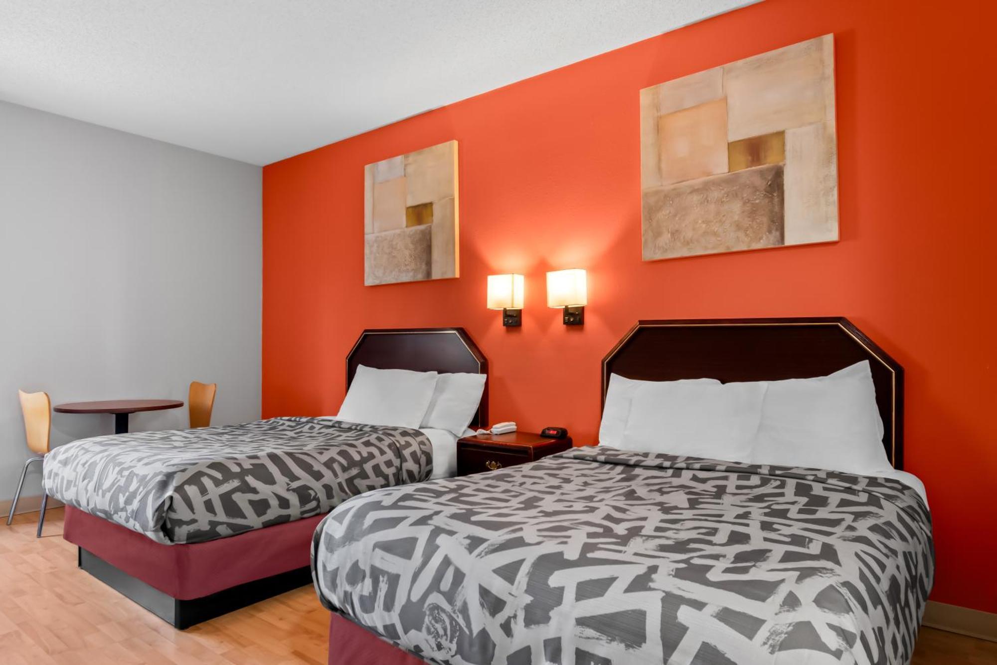 Scottish Inns & Suites - North Hershey Harrisburg Kültér fotó