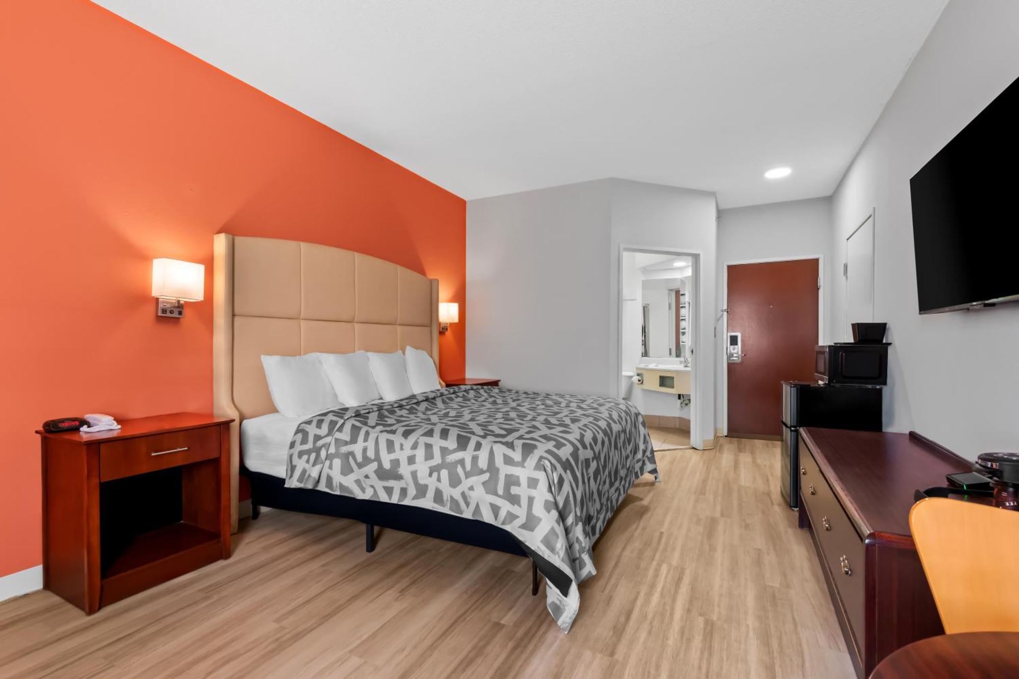 Scottish Inns & Suites - North Hershey Harrisburg Kültér fotó
