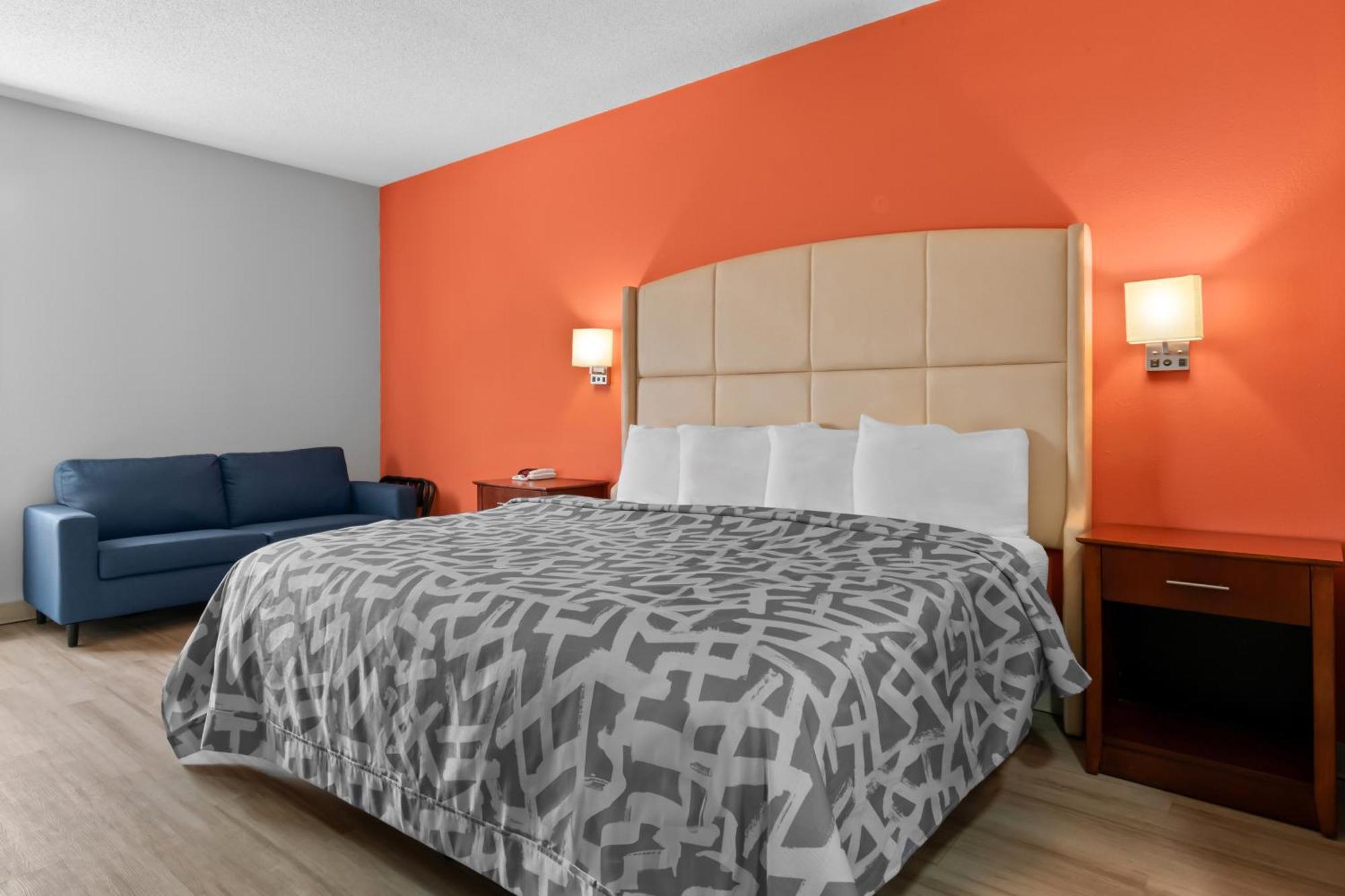 Scottish Inns & Suites - North Hershey Harrisburg Kültér fotó